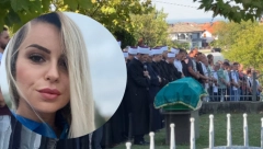 "USTA SU JOJ BILA KRVAVA, A PLAVA KOSA SKROZ CRVENA" Jeziva ispovest komšinice ubijene Nizame, otkrila je horor koji je trajao
