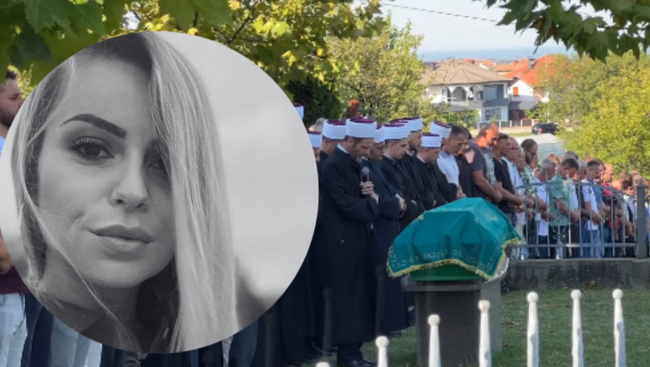 SAHRANJENA SVIREPO UBIJENA NIZAMA Suze odjekuju Mionicom kod Gradačca, meštani  i dalje u šoku zbog zla koje je snašlo ovaj grad (VIDEO)