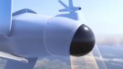 IRAN PREDSTAVIO DRON MOHADŽER-10 Može da leti 24 sata  na visini od 7.000 metara