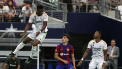 Liverpul želi igrača Reala, Madriđani traže više od 100 miliona