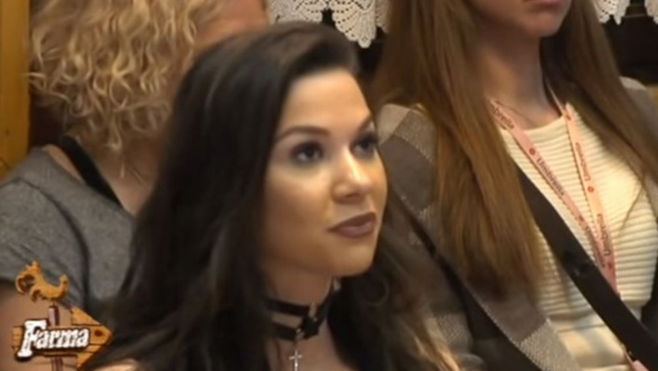 BILA JE NA FARMI, OTAC JU JE TUKAO, POKUŠALA DA SE UBIJE Prošla kroz horor i pakao, a evo gde je danas Ceca Jovanović
