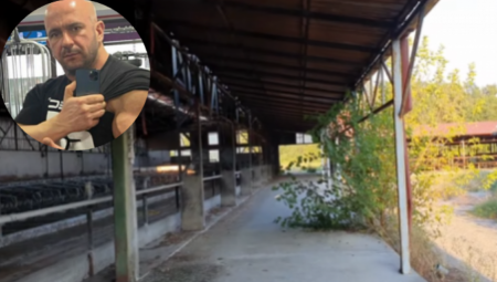 EVO GDE SE NALAZI TELO MONSTRUMA NERMINA NAKON 19 DANA Rodbina ga se odrekla, prijatelji ućutali