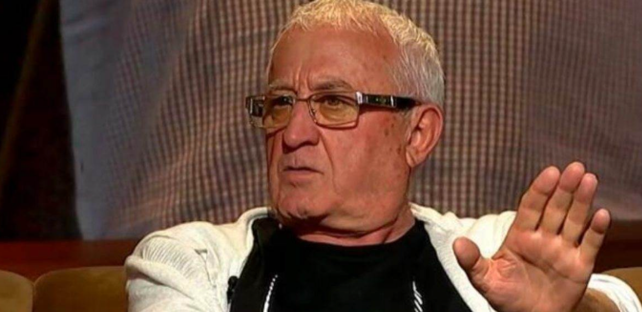 POČINJE OPERACIJA ERE OJDANIĆA Pevač se oglasio iz Urgentnog centra, evo kako se oseća!