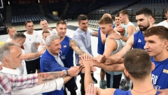 NISU DOBRE PROGNOZE Kladionice ne veruju u uspeh Srbije na Mundobasketu