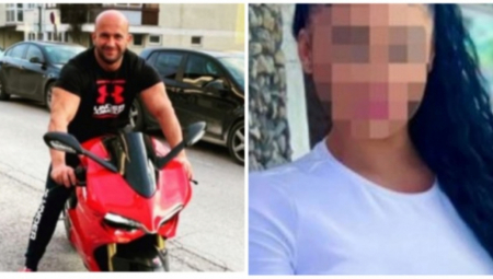 POLICAJKA DŽENANA ĆE BITI SUSPENDOVANA Postoje dokazi da je bila u kontaktu sa krvnikom iz Gradačca