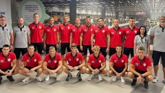 SRBIJA OSTALA BEZ ZLATA Ponovo Grčka kobna po "delfine"