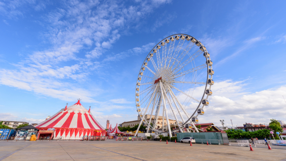 DEVOJČICA (12) PRETILA NOŽEM DETETU U PARKU! Policija morala da zapuca...
