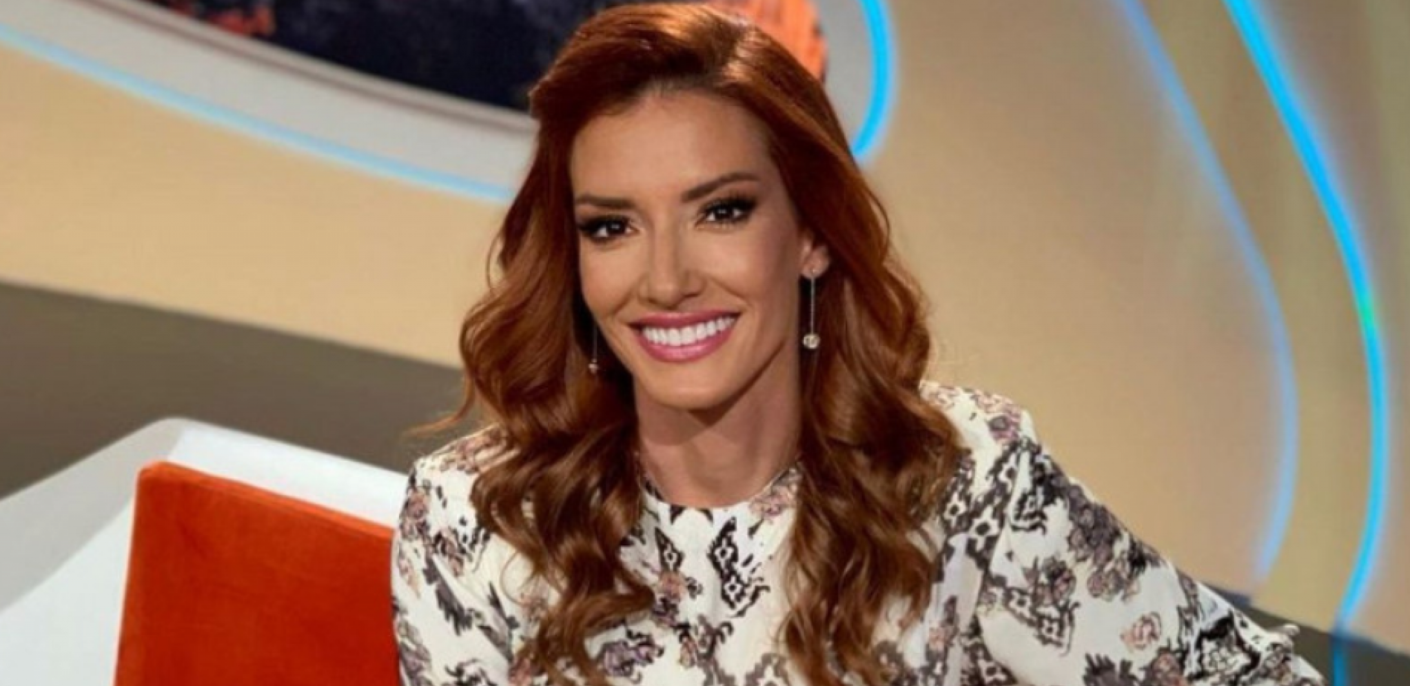 JOVANA JOKSIMOVIĆ OTKRILA OD ČEGA BOLUJE Voditeljka javno saopštila, niko nije mogao da pretpostavi!