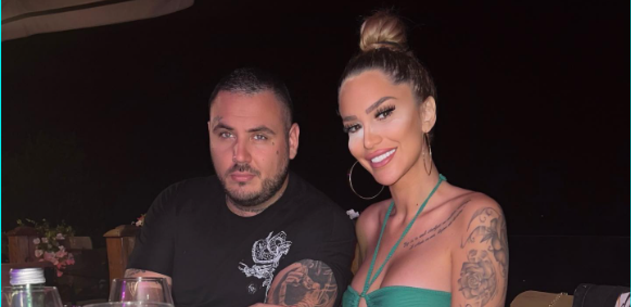 TRUDNA ALEKS ZAKAČILA VIRUS Drama u Crikvenici, odmah se oglasila, Filip Car preduzeo hitne mere