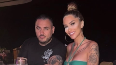 U MENI SE BORE DVE OSOBE Aleksandra opisala kako se oseća, spomenula Filipa i pomirenje