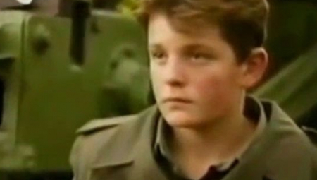 KOLUMNA DRAGUTINA MATANOVIĆA: Večiti spomen na Spomenka Gostića iz Republike Srpske