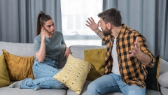 TVRDOGLAVI SU I NE ODUSTAJU DOK NE BUDE PO NJIHOVOM Tri znaka koja izlaze kao pobednici iz svađa