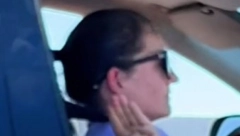 "TAJNI SIGNAL" JOJ SPASAO ŽIVOT Ovaj dramatičan snimak na TikToku pogledalo 17 miliona ljudi