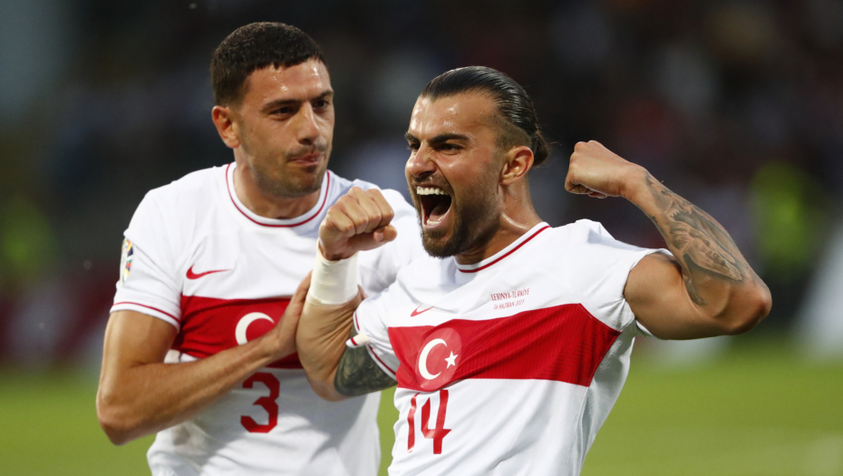 JOŠ JEDAN IGRAČ IZ LIGE PETICE U AL AHLIJU Turčin stiže za 18.000.000 kod Firmina