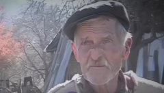 OPTUŽEN ZA UBISTVO, A NAROD SE DIGAO I SPASIO GA Deda Ljube upucao lopove koji su tukli njega i ženu, a onda se desio obrt