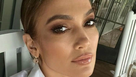DŽENIFER LOPEZ ZAPEVALA U RESTORANU U ITALIJI Gosti se oduševili, latino diva napravila atmosferu za pamćenje
