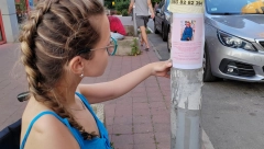 MAŠA OBJAVILA OGLAS DA TRAŽI STAN U BG, NIKO SE NIJE JAVIO Stanodavac je prevario kad je video šta koristi