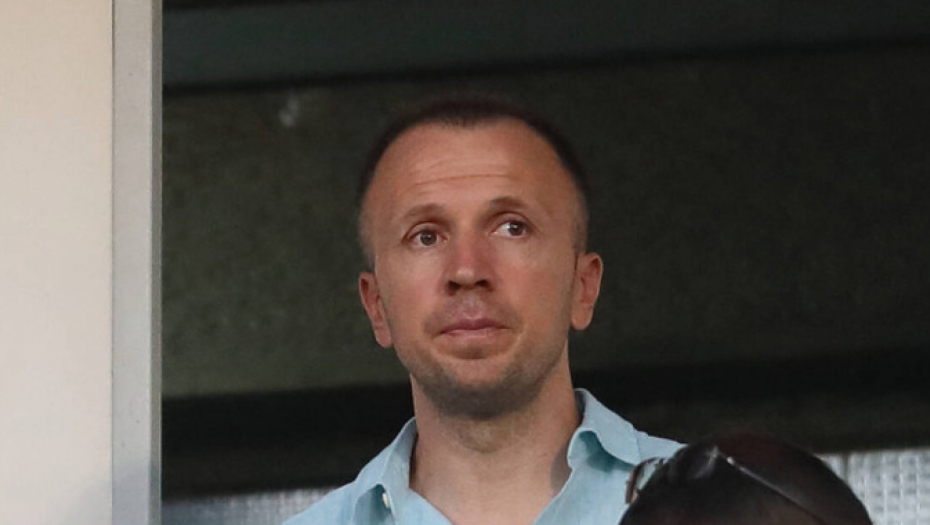 NIKAD BRŽA ZAMENA Igor Matić novi trener Čuke