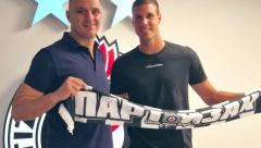 NOV POTPIS U HUMSKOJ Partizan doveo još jedno pojačanje