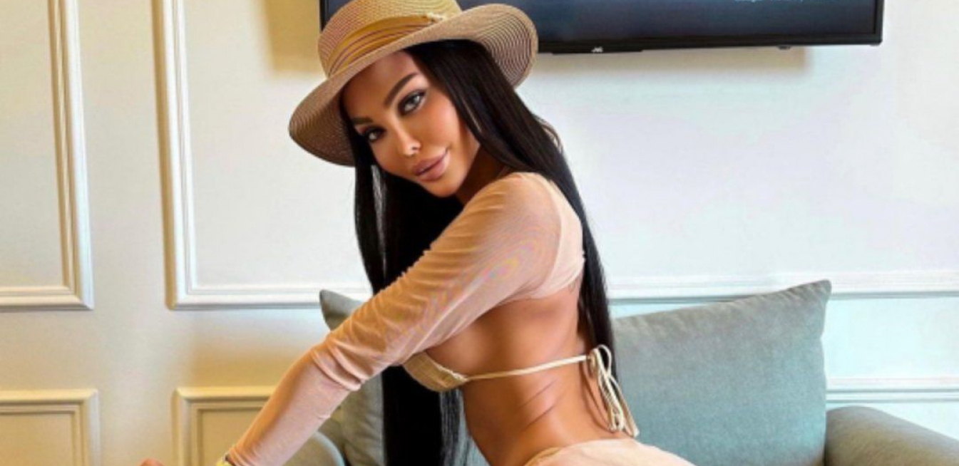 ONA JE MOJA LOŠA KOPIJA! Maja Marinković žestoko isprozivala Aneli, a evo šta kaže o njenom odnosu sa Janjušem