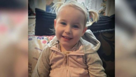 OČUHU IZ PAKLA DOŽIVOTNA ROBIJA! Maloj Loli (2) naneo 101 povredu, pa okrivio psa