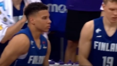 SKANDAL: Potukli se košarkaši Finske, otvorena istraga