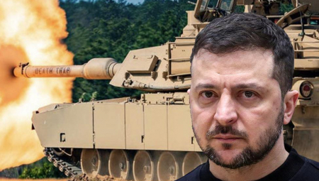 "OVO ZELENSKI KRIJE OD SVETA" Ruski ministar objavio šokantne podatke