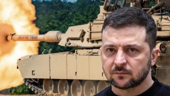 KIJEV NEĆE MIROVATI Jermak: Možemo iznenaditi svet