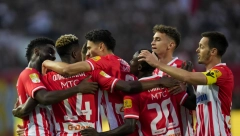 NASTAVLJA SE SUPERLIGA Partizan čeka Mladost, Zvezda u Kragujevcu