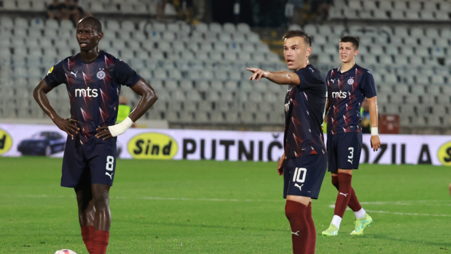 KATASTROFA U NAJAVI Srpski fudbal u velikom problemu, preti još gori pad ako se ovako nastavi