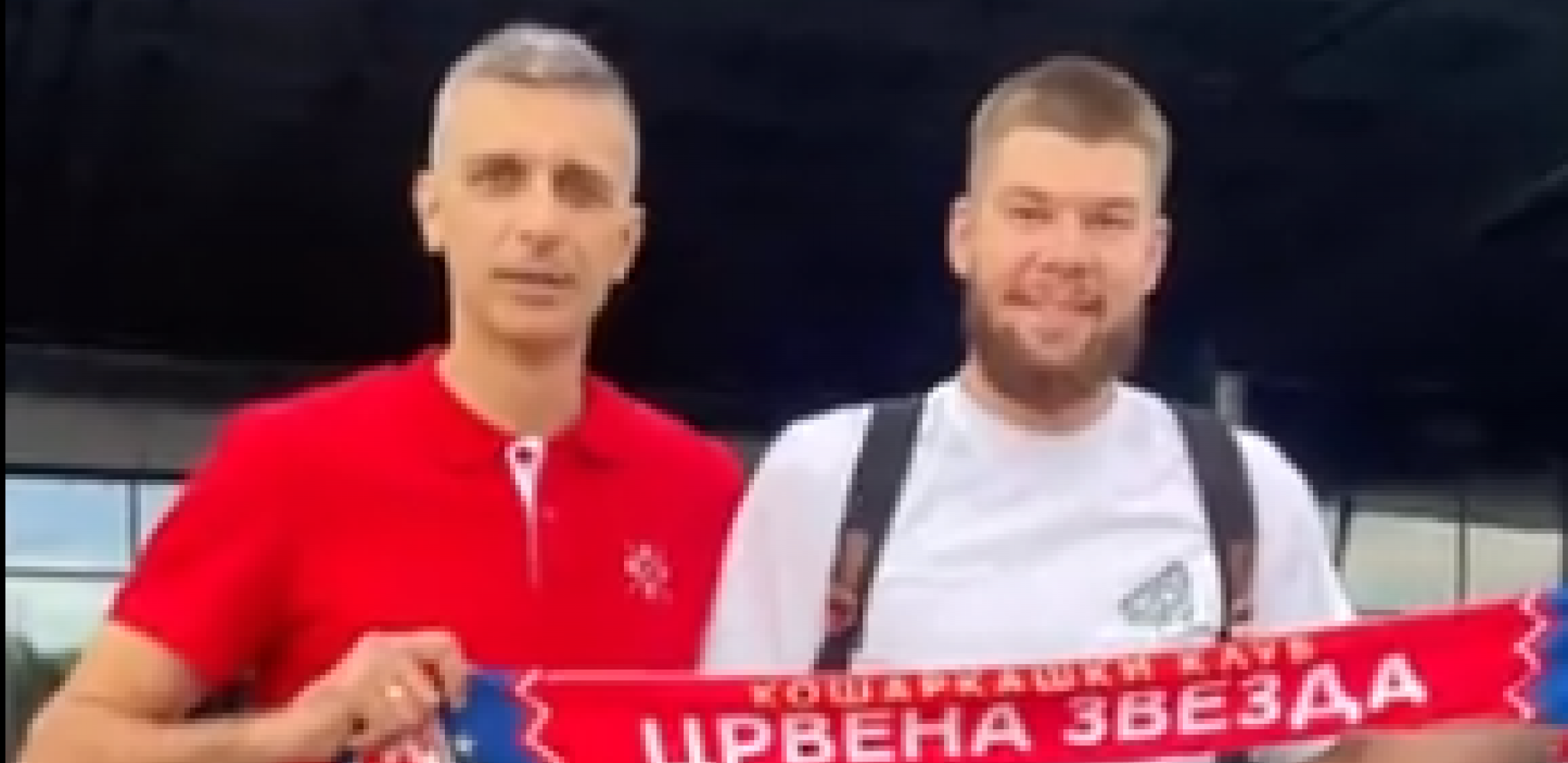 GIEDRAITIS OTKRIO RAZLOG DOLASKA U ZVEZDU Pisao mu je i bivši košarakaš Partizana