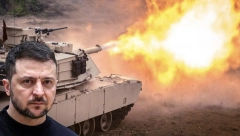 "SVE ĆE BITI OBJAVLJENO SUTRA" Zelenski najavio važne vesti: " Da nas ceo svet čuje"