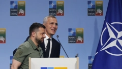 UKRAJINA SE ODRIČE TERITORIJE? Kabinet Zelenskog dao odgovor na predlog iz NATO