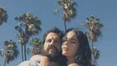 GLUMAC DOBIO DETE SA 10 GODINA MLAĐOM KOLEGINICOM Stefan se oglasio i podelio srećne vesti