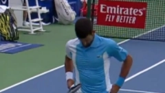 AU, LJUDI, PA ON GORI Noletov povratnički stajling oduševio sve (FOTO)