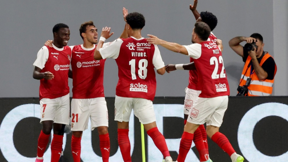 TSC DOŽIVEO DEBAKL Liga Evrope ostaje kao uteha (VIDEO)