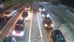 TRENUTNO STANJE NA GRANIČNIM PRELAZIMA U SRBIJI Kamioni čekaju šest sati, a evo gde su najveća zadržavanja