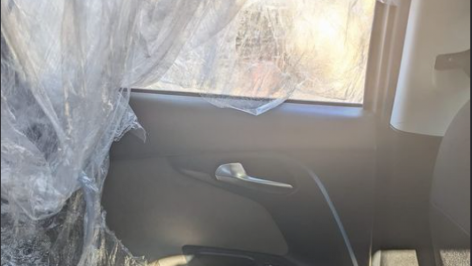 SRBI OPLJAČKANI DOK SU BILI NA ZEJTINLIKU Završili u policiji, a sad se samo ovome nadaju!