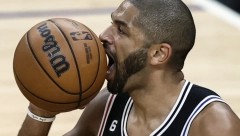 SUPRUGA GA ODALA Evo kad Nikolas Batum ide u penziju