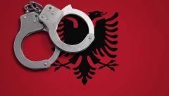 Sudija Majkl Klais izneo šokantne tvrdnje: ALBANSKA MAFIJA GOSPODARI BELGIJOM