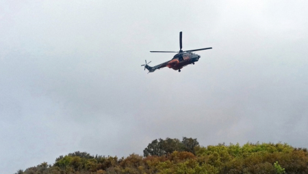 MUŠKARAC NESTAO U GRČKOJ Podignut helikopter u potrazi za surferom
