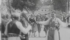 "CRNA GORA IZMEĐU ISTINE I LAŽI": Na Žabljaku predstavljen film sa podacima o identitetu građana Crne Gore (VIDEO)