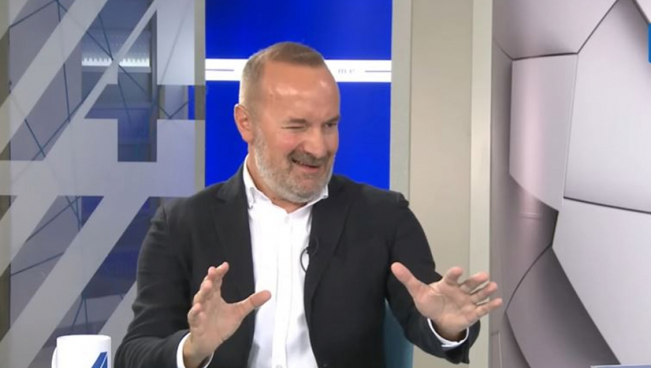 REZULTATE POPISA NIKO NIJE OSPORIO! Pavićević: Srpski jezik mora postati službeni jezik u Crnoj Gori