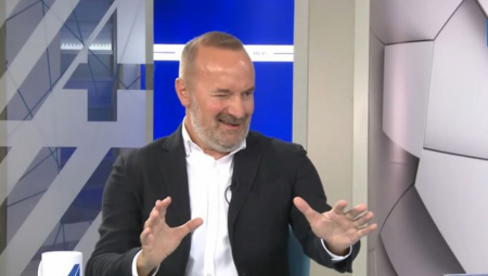 PAVIĆEVIĆ: Svi zadovoljni, a strukture i sastava Vlade još nema