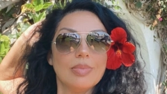 NAŠU PEVAČICU PREVARIO SUPRUG Nakon što ga je uhvatila na gomili, otkrila šta je uradila!