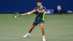 ALKARAZ PRETI NOVAKU Ako uradi jednu stvar Španac je ubeđen da osvaja US Open