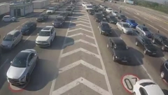 UKOLIKO PUTUJETE DANAS, NAORUŽAJTE SE STRPLJENJEM Evo kakvo je stanje na graničnim prelazima