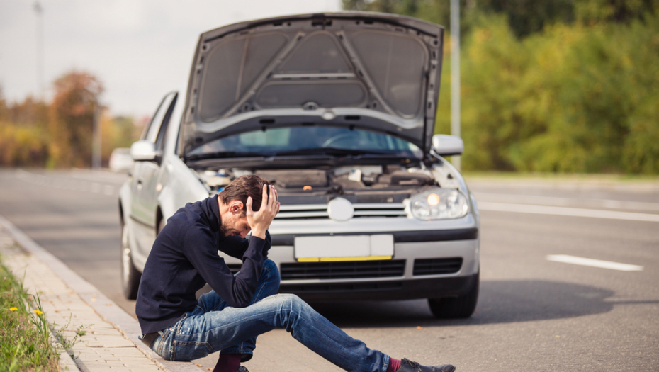 "PRE 7 GODINA SAM MU POZAJMIO KLJUČ, ONDA JE NESTAO" Smederevac je dobio poziv prvi put posle 2016, i ovom epilogu se nije nadao