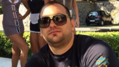 SVA KRIVIČNA DELA PASTORKA DIDI J Pretukao mladića, umešan u ubistvo, a evo zbog čega je nosio nanogicu!