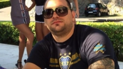 PASTORAK DIDI JANKOVIĆ ZADRŽAN IZA REŠETAKA Određen mu pritvor zbog prebijanja muškarca na Vračaru